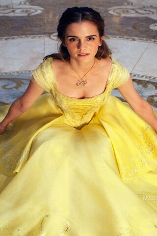 Belle