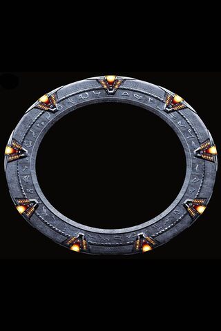 Gateway to the Stars: The Stargate