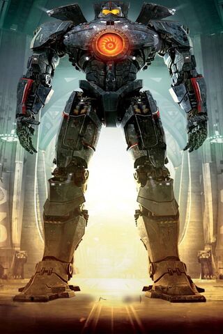 Rise of the Jaeger: Guardians of Earth 🌍🤖