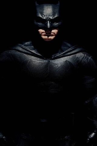 Ben Affleck Batman