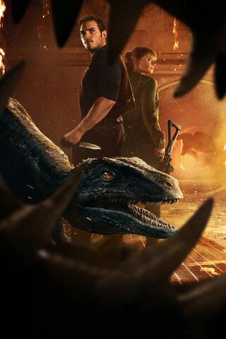 Dino Danger Awaits! 🦖🔥