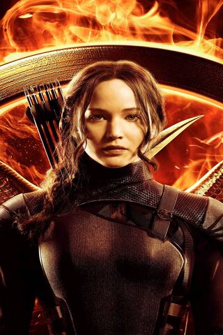 Rise of the Mockingjay: A Fight for Freedom