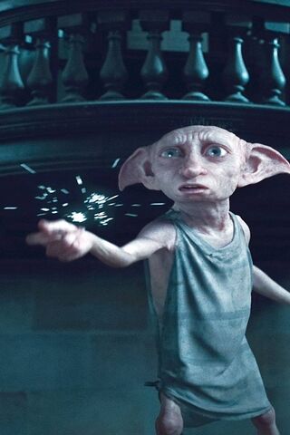 Dobby