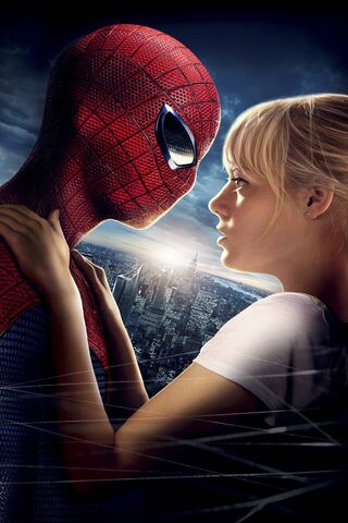 Web of Emotions: A Hero's Heart