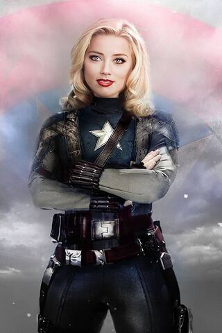 Heroic Transformation: A New Era of Valor