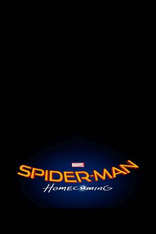 Spiderman Homecoming