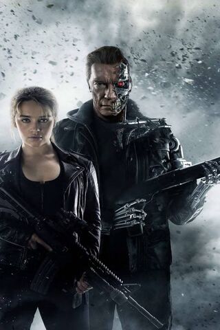 Terminator Genisys