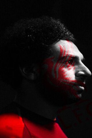 Salah: The Pharaoh of Football ⚽️👑