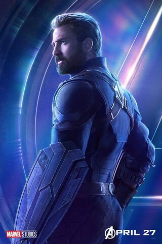 The Shield of Justice: ..
