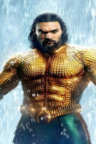 Aquaman