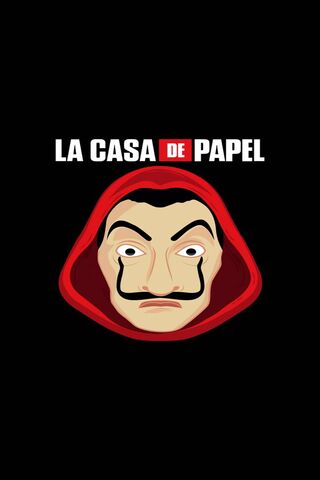 La Casa De Papel Wallpaper Download To Your Mobile From