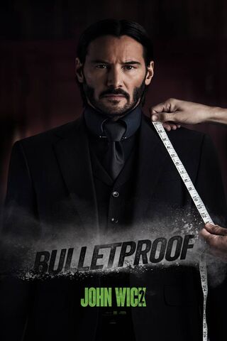 Measuring Up to the Challenge: Bulletproof Style