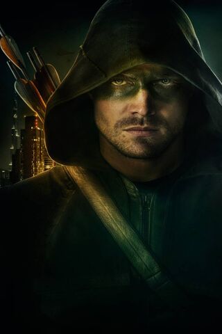 Arrow