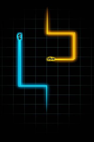 Neon Showdown: The Batt..