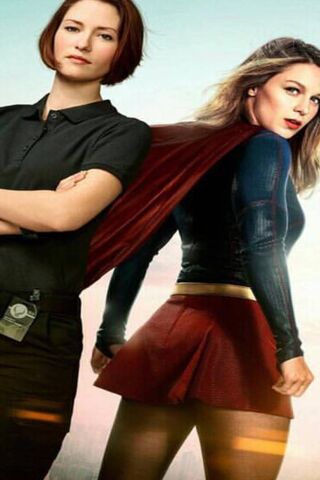 Sisterly Strength: The Power Within