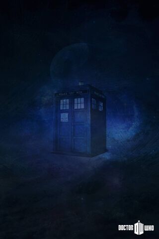 Lost in Time: A TARDIS Adventure 🚀✨