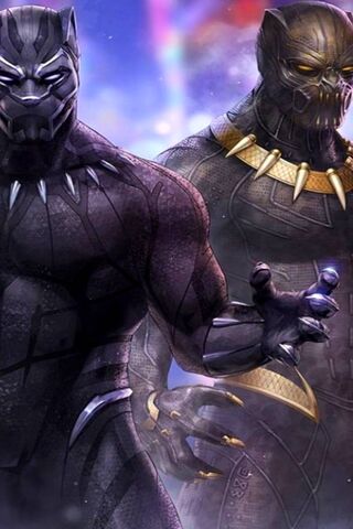 Black Panther