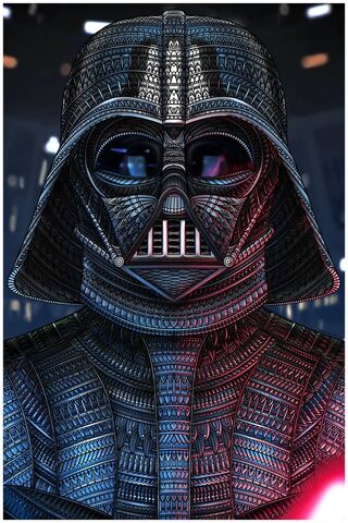 Darth Vader