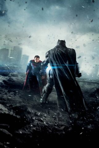 Batman V Superman