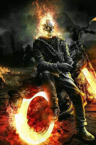 Ghost Rider