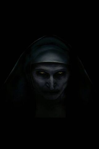 The Haunting Presence o..