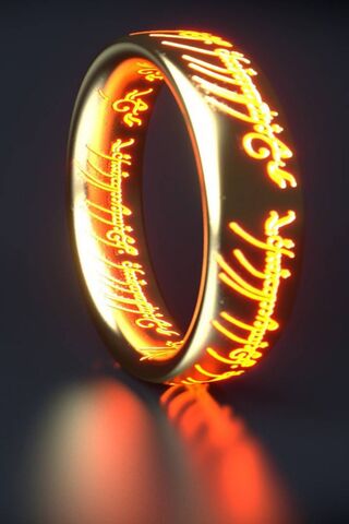 The Enigmatic Power of ..