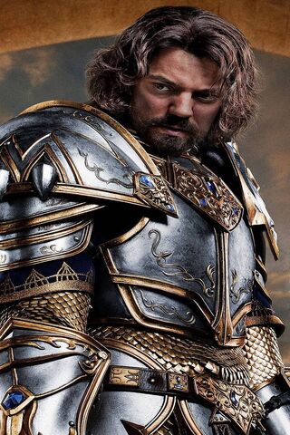 Epic Battles Await: The Legacy of Warcraft