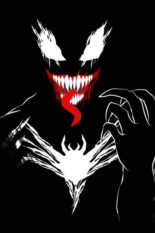 Venom: The Dark Antiher..