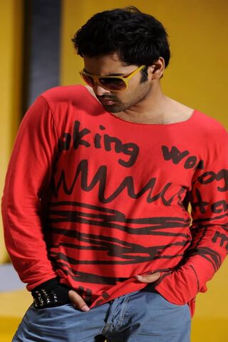 Ram Pothineni Wallpaper - Download to your mobile from PHONEKY