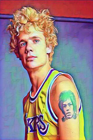 Fellow Flea: A Colorful Vibe