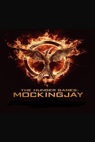 Rise of the Mockingjay 🔥🕊️