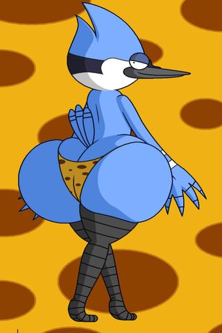 Mordecai
