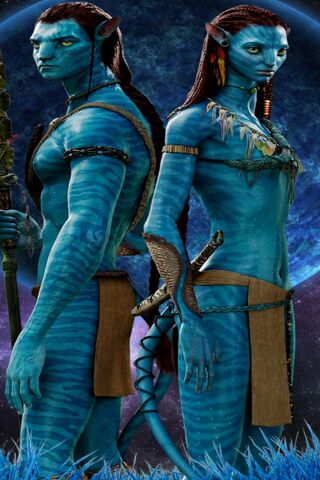Journey to Pandora: The..