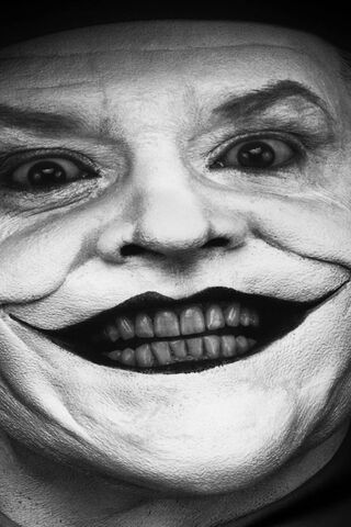 Nicholson Joker Best