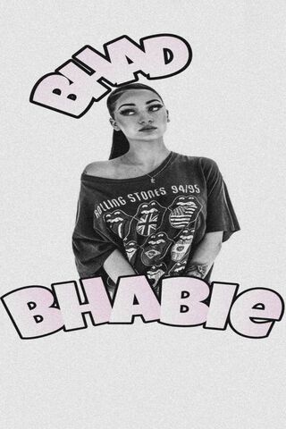 Bhad Bhabie: The Rise of a Social Media Star 🌟