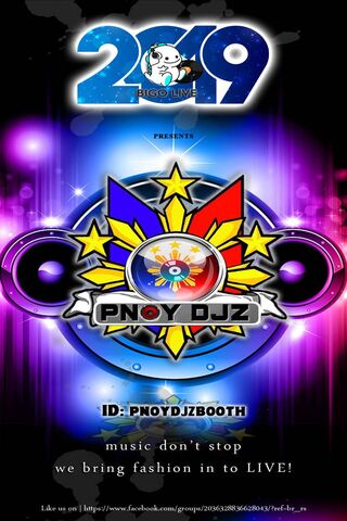 Pnoydjz Bigo Wallpaper - Download to your mobile from PHONEKY