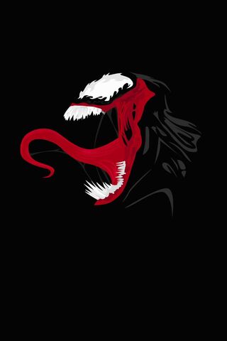 Venom Unleashed: The Da..