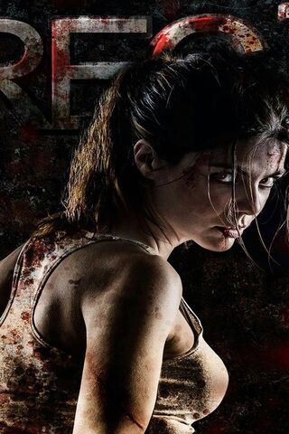 Donna: The Survivor in Shadows 🩸