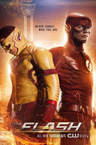 Kid Flash