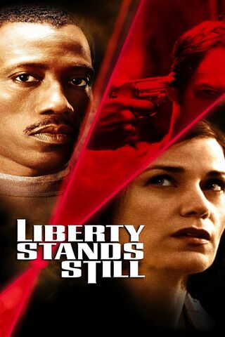 Liberty Stands Still