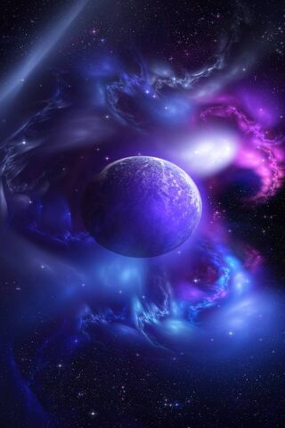 Cosmic Dreams: A Journe..