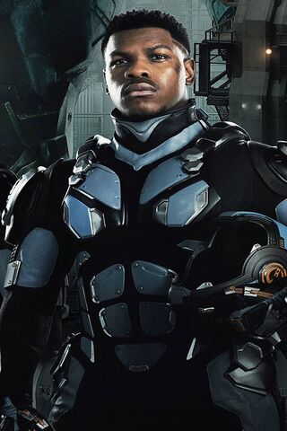 Rise of the Jaeger Pilots 🚀🤖