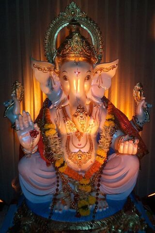 Divine Blessings: Shivnericha Raja 201 🌟