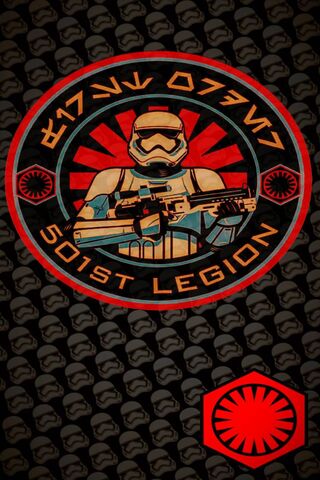 Rise of the Galactic Legion 🌌⚔️