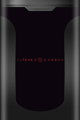 Reimagining Existence: The World of Altered Carbon