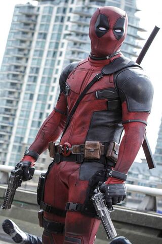 Deadpool