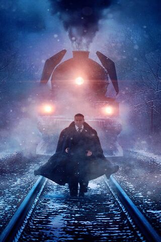 Mystery on the Rails 🚂🔍