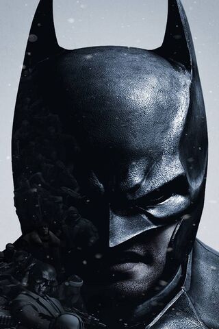 The Dark Knight Rises A..