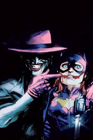 The Killing Joke