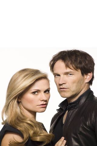 Vampire Secrets Unveiled: True Blood's Dynamic Duo